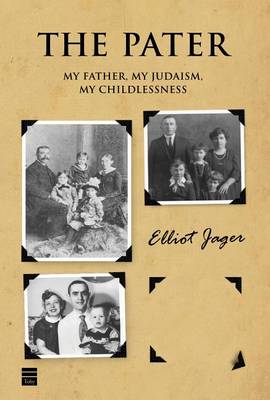 Pater book
