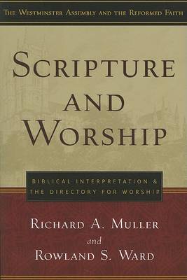 Scripture and Worship book