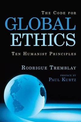 Code For Global Ethics book