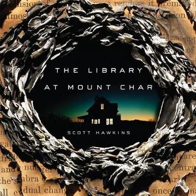 The Library at Mount Char book