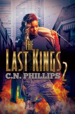 Last Kings 2 book