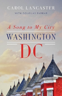 A Song to My City: Washington, DC book
