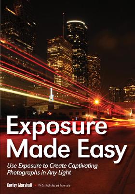 Exposure Made Easy book