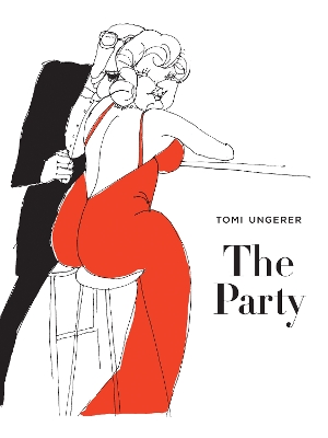 The Party book