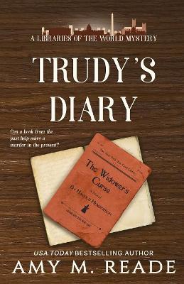 Trudy's Diary book