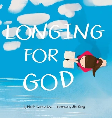 Longing For God book