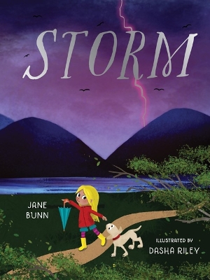 Storm book