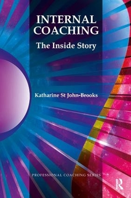 Internal Coaching by Katharine St John-Brooks