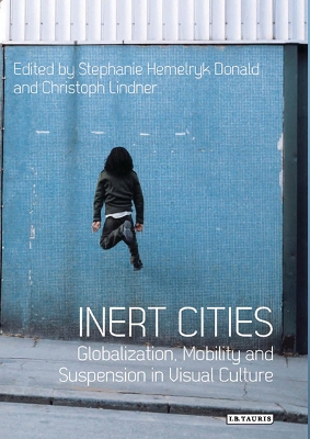 Inert Cities book