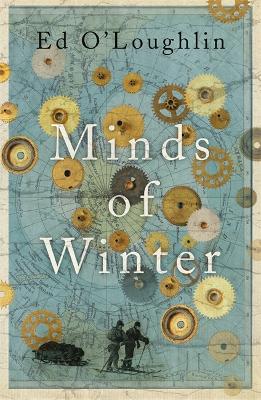 Minds of Winter book