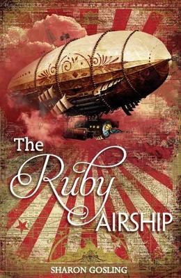 Ruby Airship book