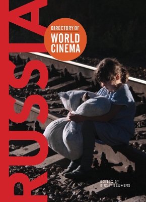 Directory of World Cinema: Russia book