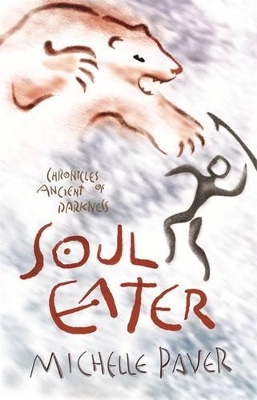 Soul Eater by Michelle Paver