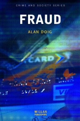 Fraud by Alan Doig