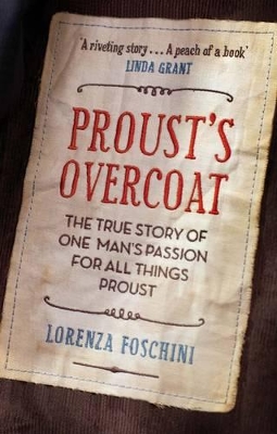 Proust'S Overcoat book