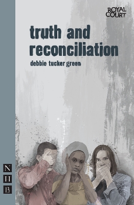 Truth and Reconciliation book