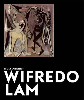 Wifredo Lam book