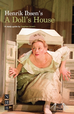 Ibsen's A Doll's House book