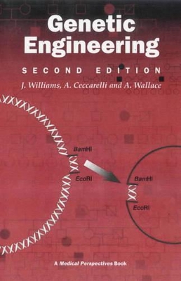 Genetic Engineering book