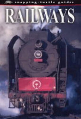 Railways by Colin Hynson
