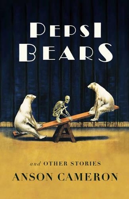 Pepsi Bears and Other Stories book