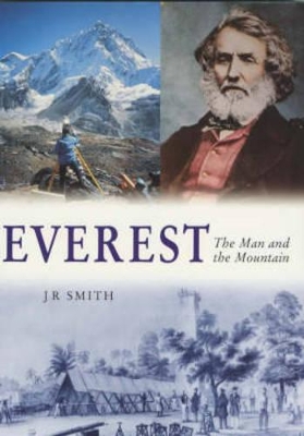 Everest book