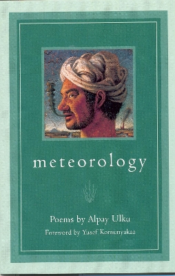 Meteorology book