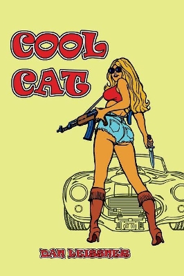 Cool Cat book