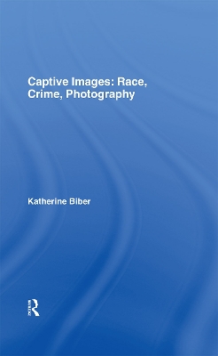 Captive Images book