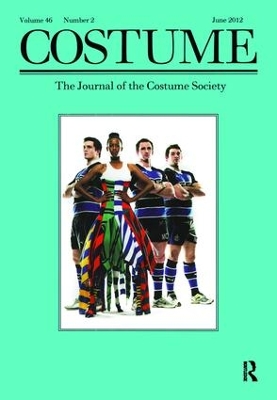 Costume book