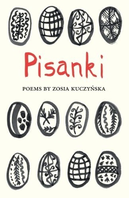 Pisanki book