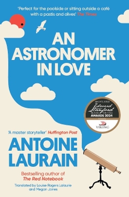 An Astronomer in Love book