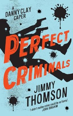Perfect Criminals book
