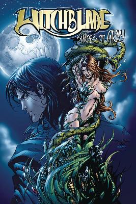 Witchblade: Shades of Gray book