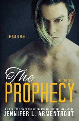 Prophecy by Jennifer L Armentrout