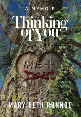 Thinking of You: A Memoir of a Girl's Crush, a Teacher's Grooming, a Forbidden Love and the Journey to Reclaim My Voice book