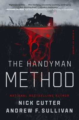 The Handyman Method: A Story of Terror book