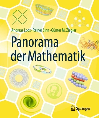 Panorama der Mathematik book