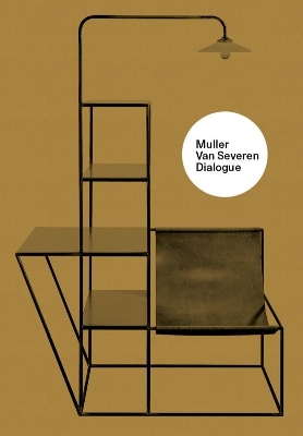 Muller Van Severen: Works 2011-21 book