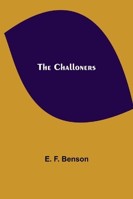 The Challoners book