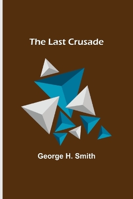 The Last Crusade book