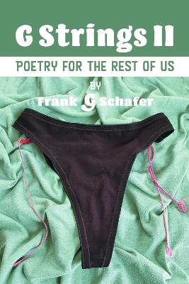 G Strings II: Poetry for the Rest of Us book