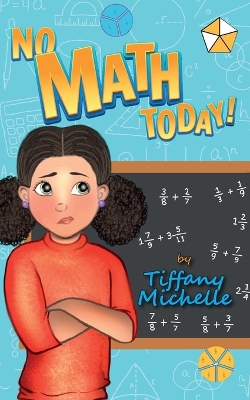 No Math Today! book