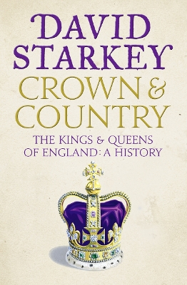 Crown and Country book