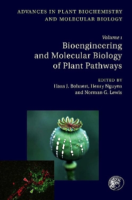 Bioengineering and Molecular Biology of Plant Pathways book