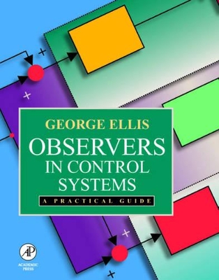 Observers in Control Systems book