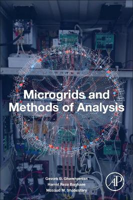 Microgrids and Methods of Analysis book