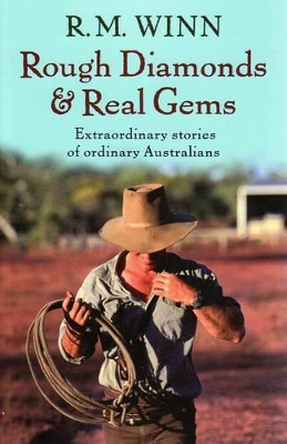 Rough Diamonds & Real Gems book