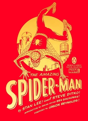 The Amazing Spider-Man book
