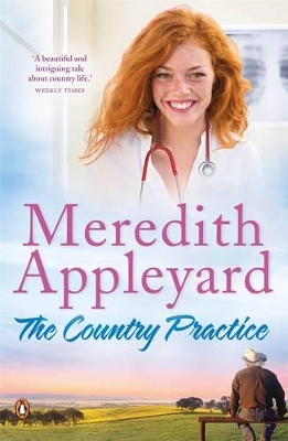 Country Practice by Meredith Appleyard